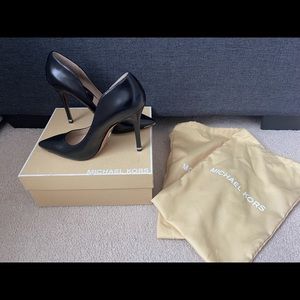 Michael Kors Heels 8.5